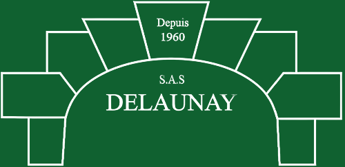 Logo SAS DELAUNAY